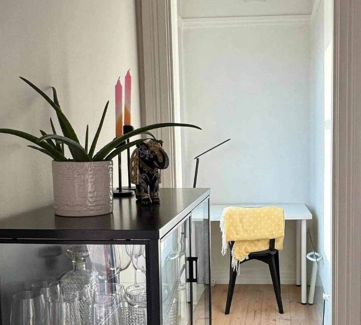 Appartement Bergensleilighet, Privat Balkong, Topp Utsikt Norvège