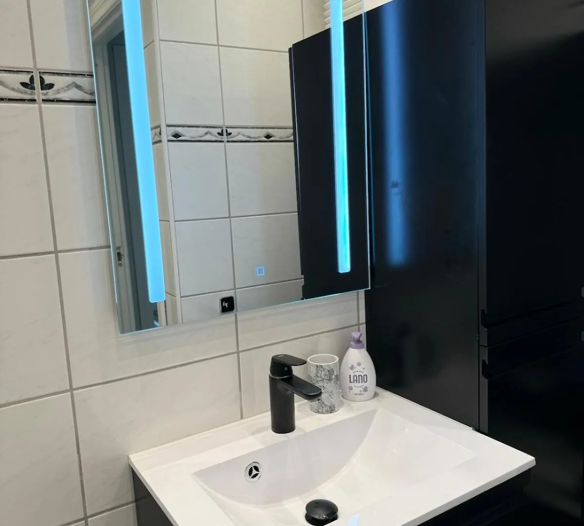 Appartement Bergensleilighet, Privat Balkong, Topp Utsikt Norvège